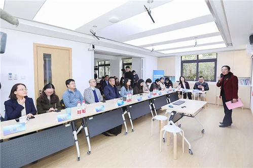 信息賦能新特教，助推融合教與學——虹口區舉行信息技術支持下的特殊教育網絡教研實踐活動