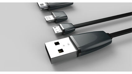 橘子春電子 融合創(chuàng)新科技與美學設計的電子產(chǎn)品新星